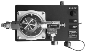 IWG-M2 Water & Data Management Unit
