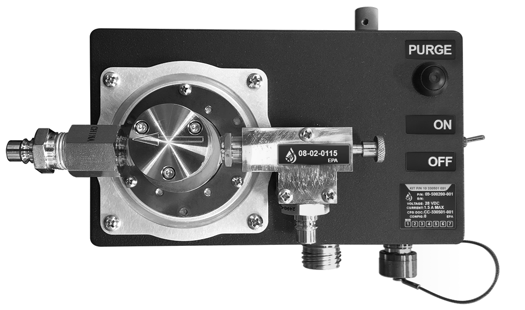 IWG-M2 Water & Data Management Unit