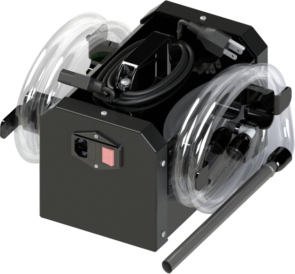IWG-PWTP Potable Water Transfer Pump