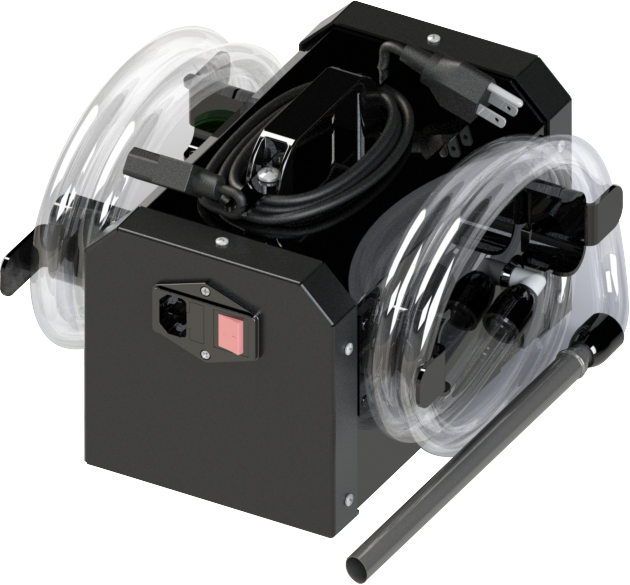 IWG-PWTP Potable Water Transfer Pump
