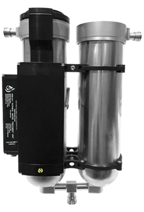 IWG-UV1 Ultraviolet Treatment Unit