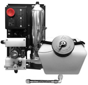 IWG-M1 Water & Data Management Unit