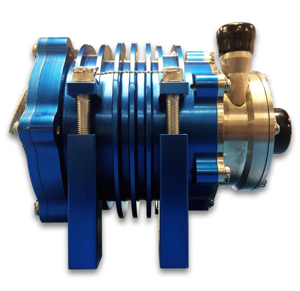 IWG Pumps Potable Water Pump