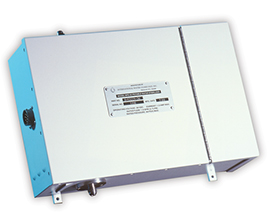 NPS-A2 Potable Water Treatment Unit