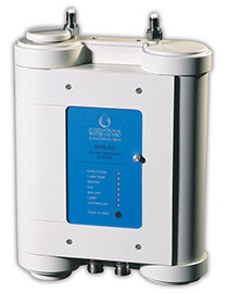 NPS-A3 Potable Water Treatment Unit