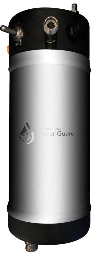 IWG-HE Series Lavatory Water Heater