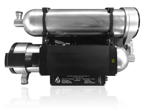 IWG-A6 Potable Water Treatment Unit